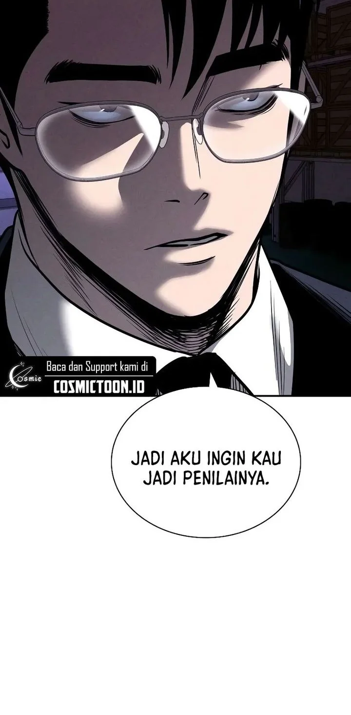 The Devil Classroom Chapter 21 - halaman 10
