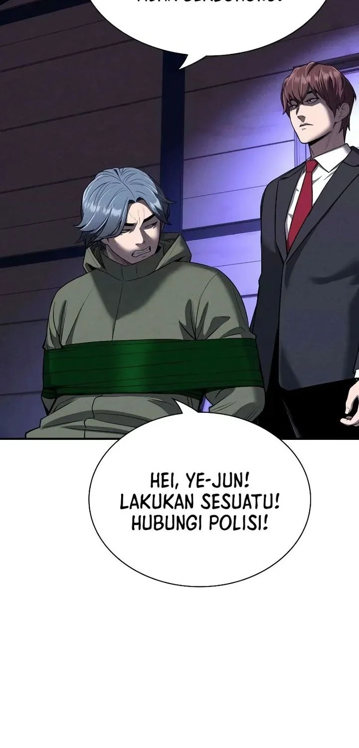 The Devil Classroom Chapter 21 - halaman 12