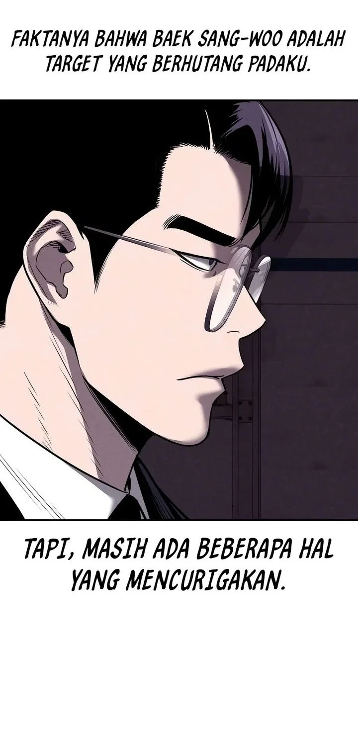 The Devil Classroom Chapter 21 - halaman 14
