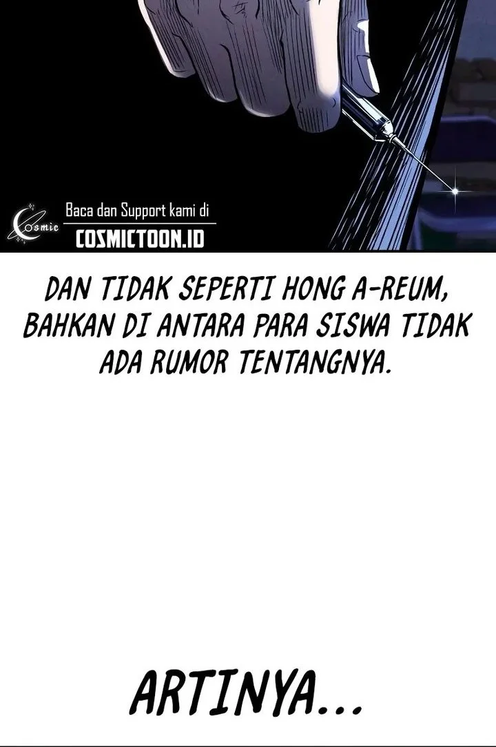 The Devil Classroom Chapter 21 - halaman 16