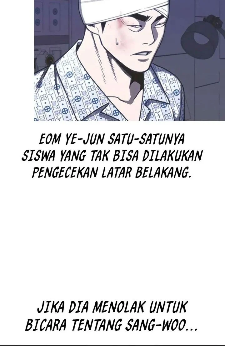 The Devil Classroom Chapter 21 - halaman 22