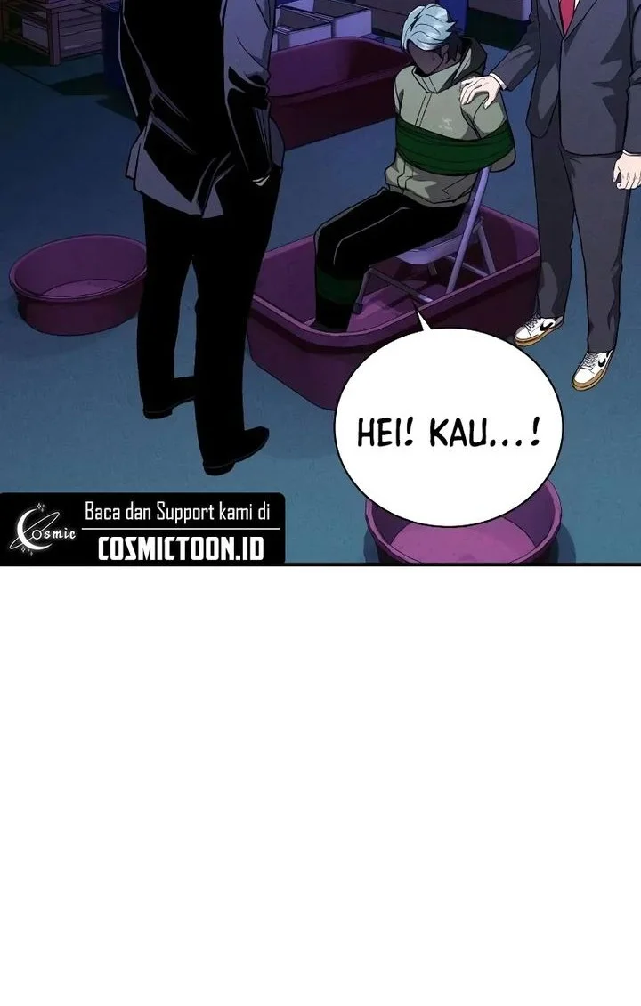 The Devil Classroom Chapter 21 - halaman 28