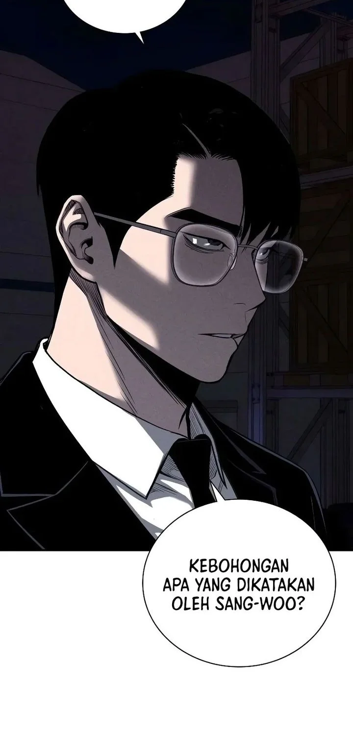 The Devil Classroom Chapter 21 - halaman 30