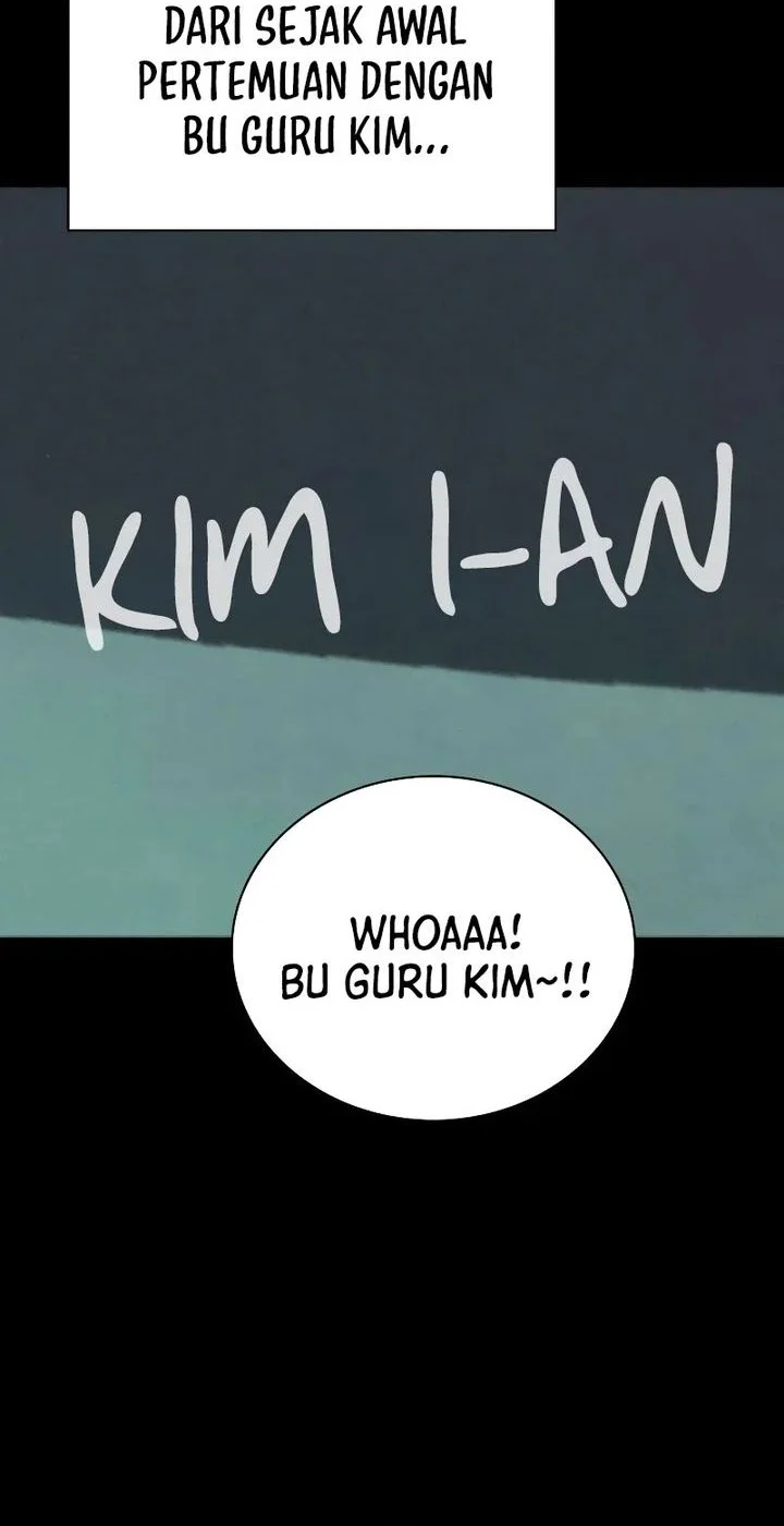 The Devil Classroom Chapter 21 - halaman 32