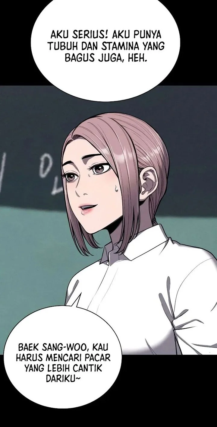 The Devil Classroom Chapter 21 - halaman 34