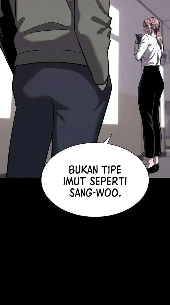 The Devil Classroom Chapter 21 - halaman 40