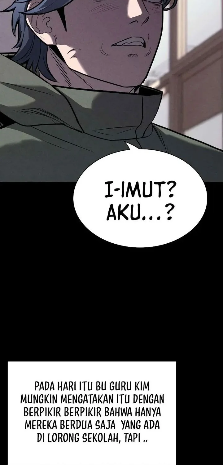 The Devil Classroom Chapter 21 - halaman 42