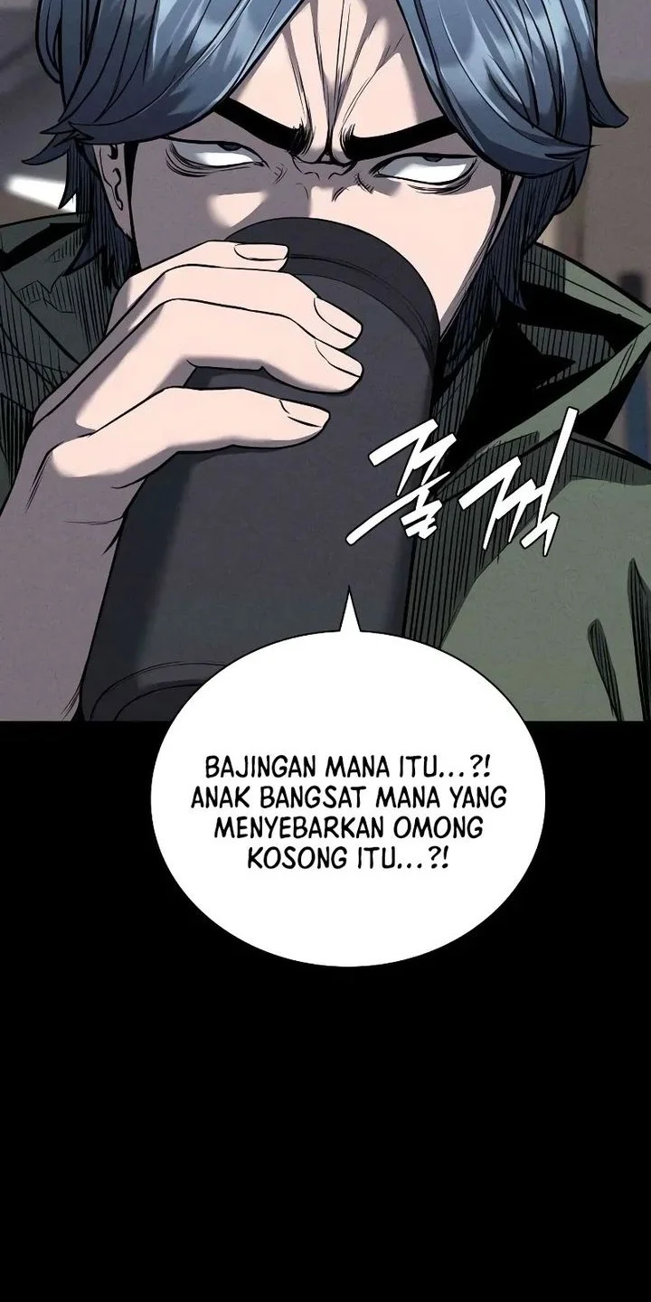 The Devil Classroom Chapter 21 - halaman 47