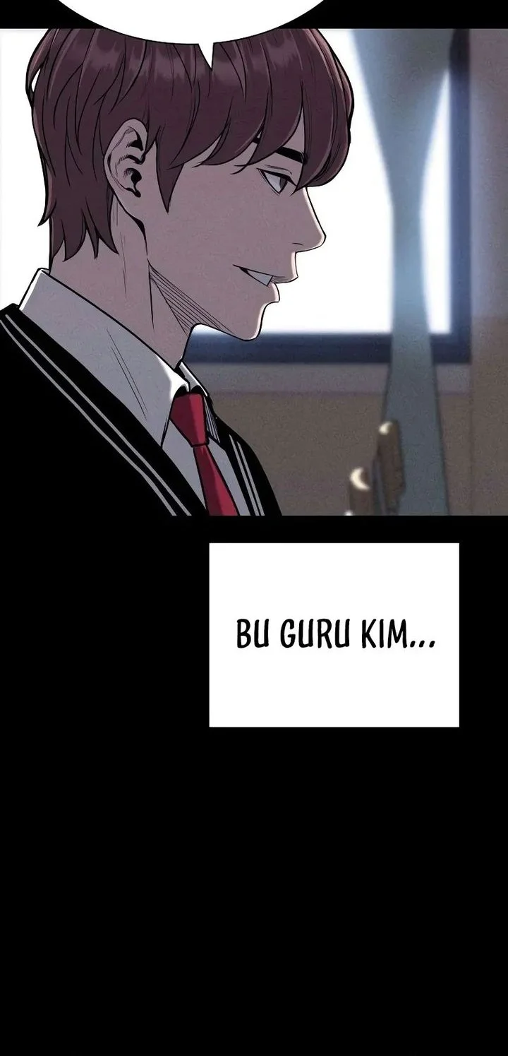The Devil Classroom Chapter 21 - halaman 53