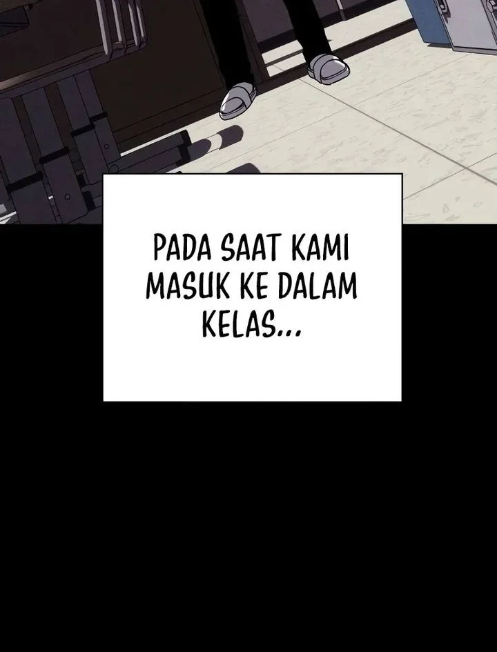 The Devil Classroom Chapter 21 - halaman 61
