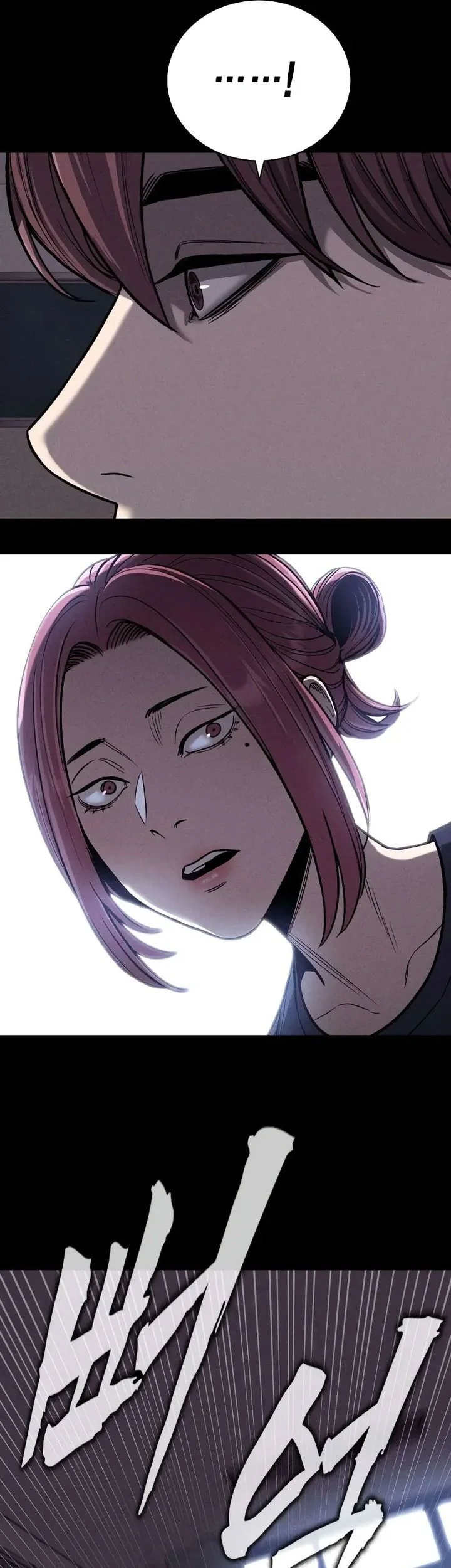 The Devil Classroom Chapter 21 - halaman 62