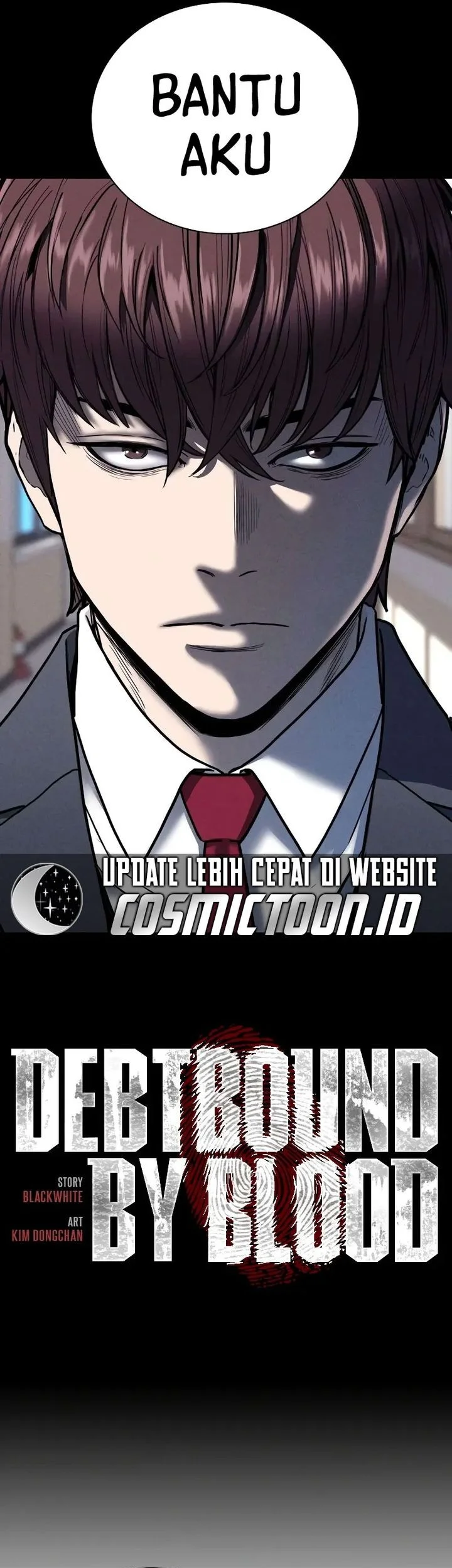 The Devil Classroom Chapter 21 - halaman 7