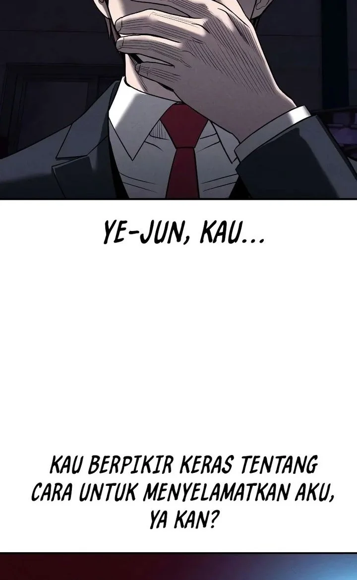 The Devil Classroom Chapter 22 - halaman 10