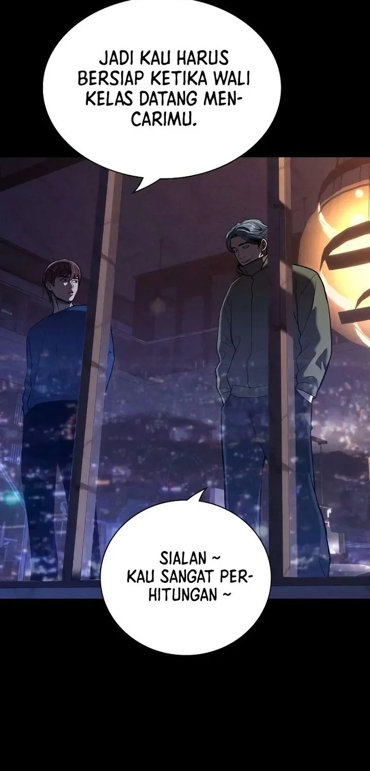 The Devil Classroom Chapter 22 - halaman 18