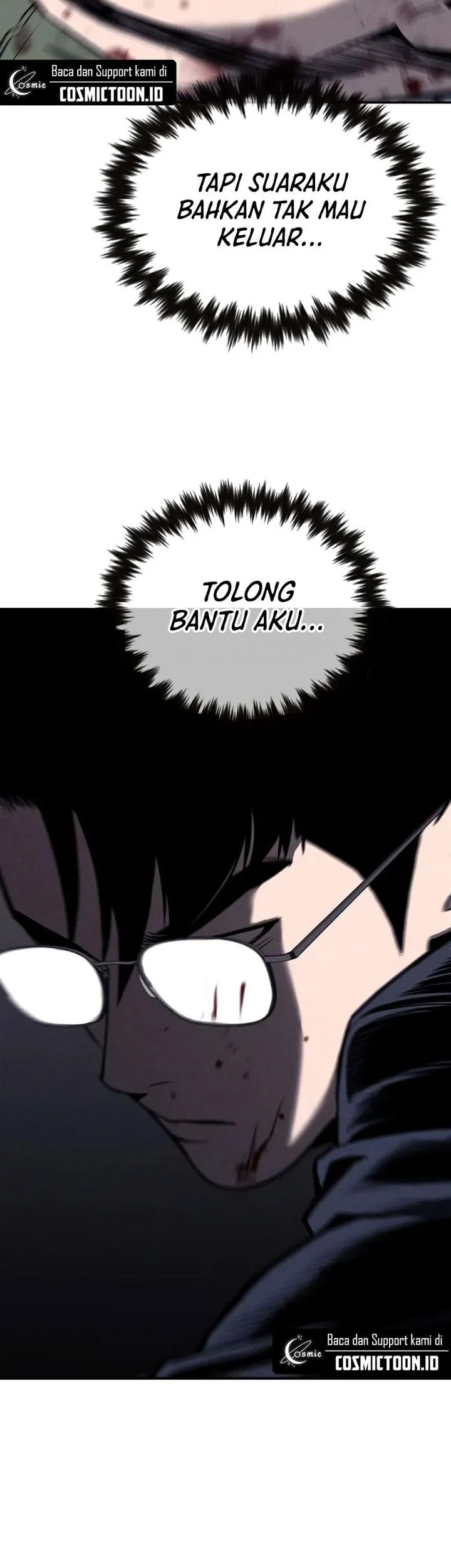 The Devil Classroom Chapter 22 - halaman 29