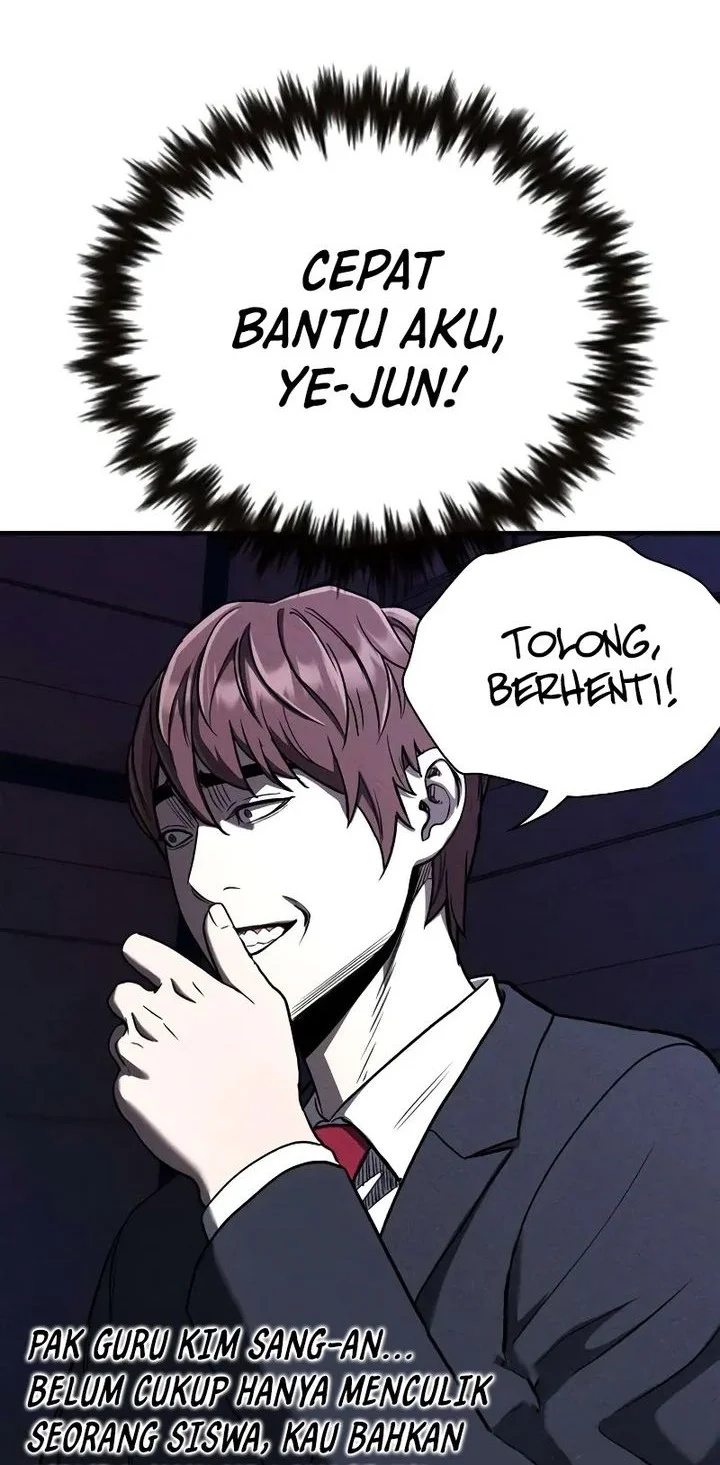 The Devil Classroom Chapter 22 - halaman 30