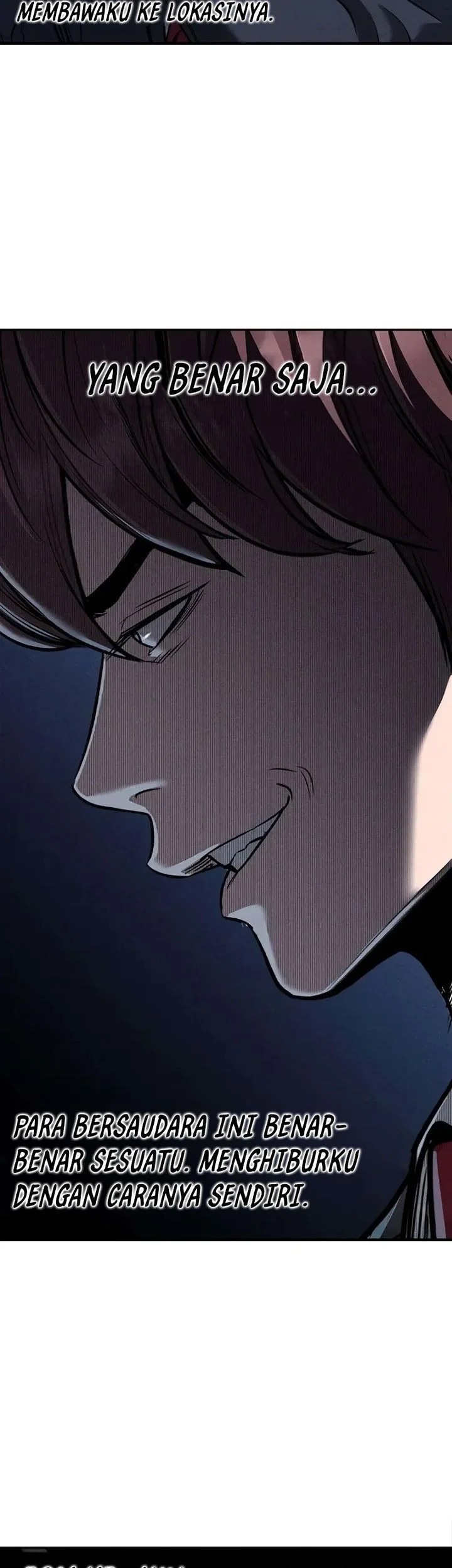 The Devil Classroom Chapter 22 - halaman 31