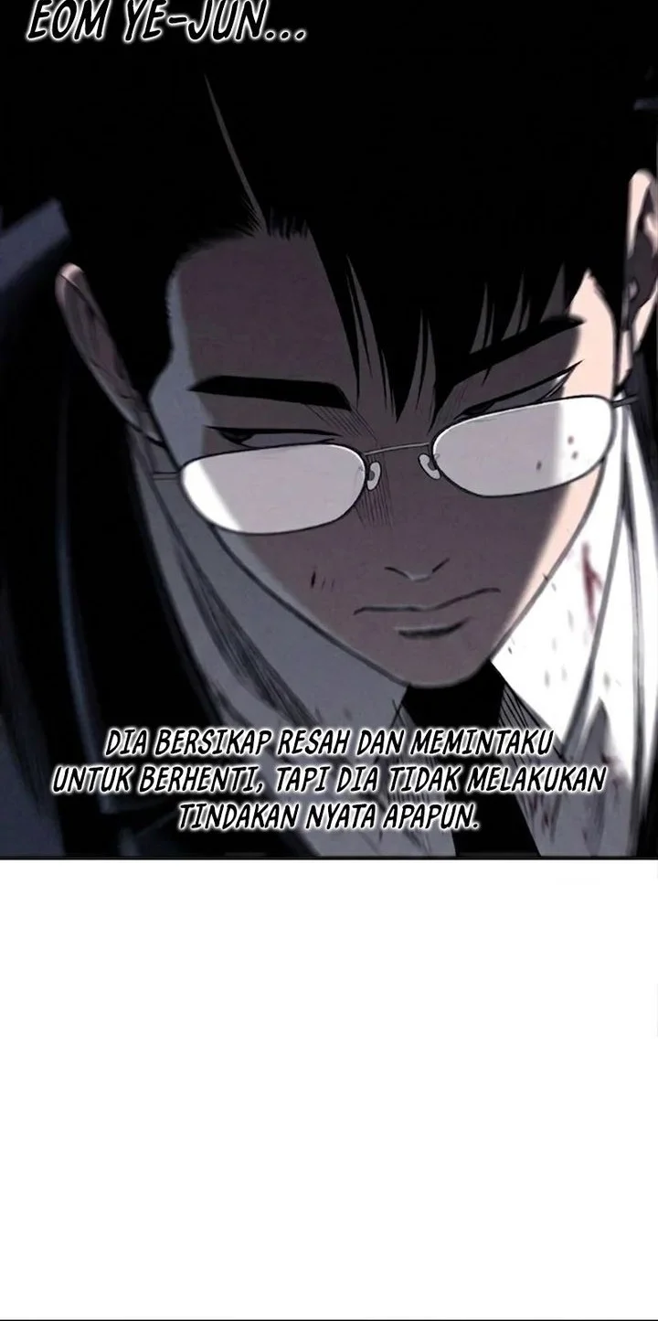 The Devil Classroom Chapter 22 - halaman 32