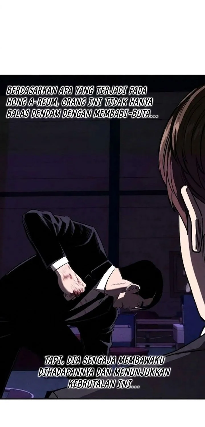 The Devil Classroom Chapter 22 - halaman 34