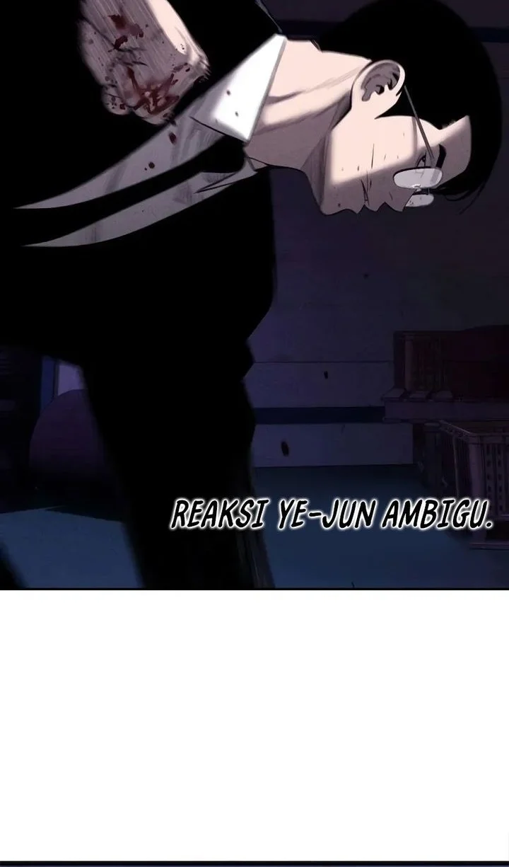 The Devil Classroom Chapter 22 - halaman 36