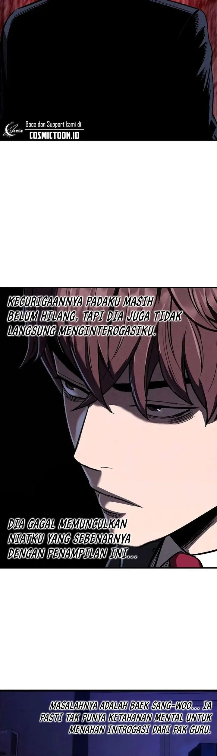 The Devil Classroom Chapter 22 - halaman 39