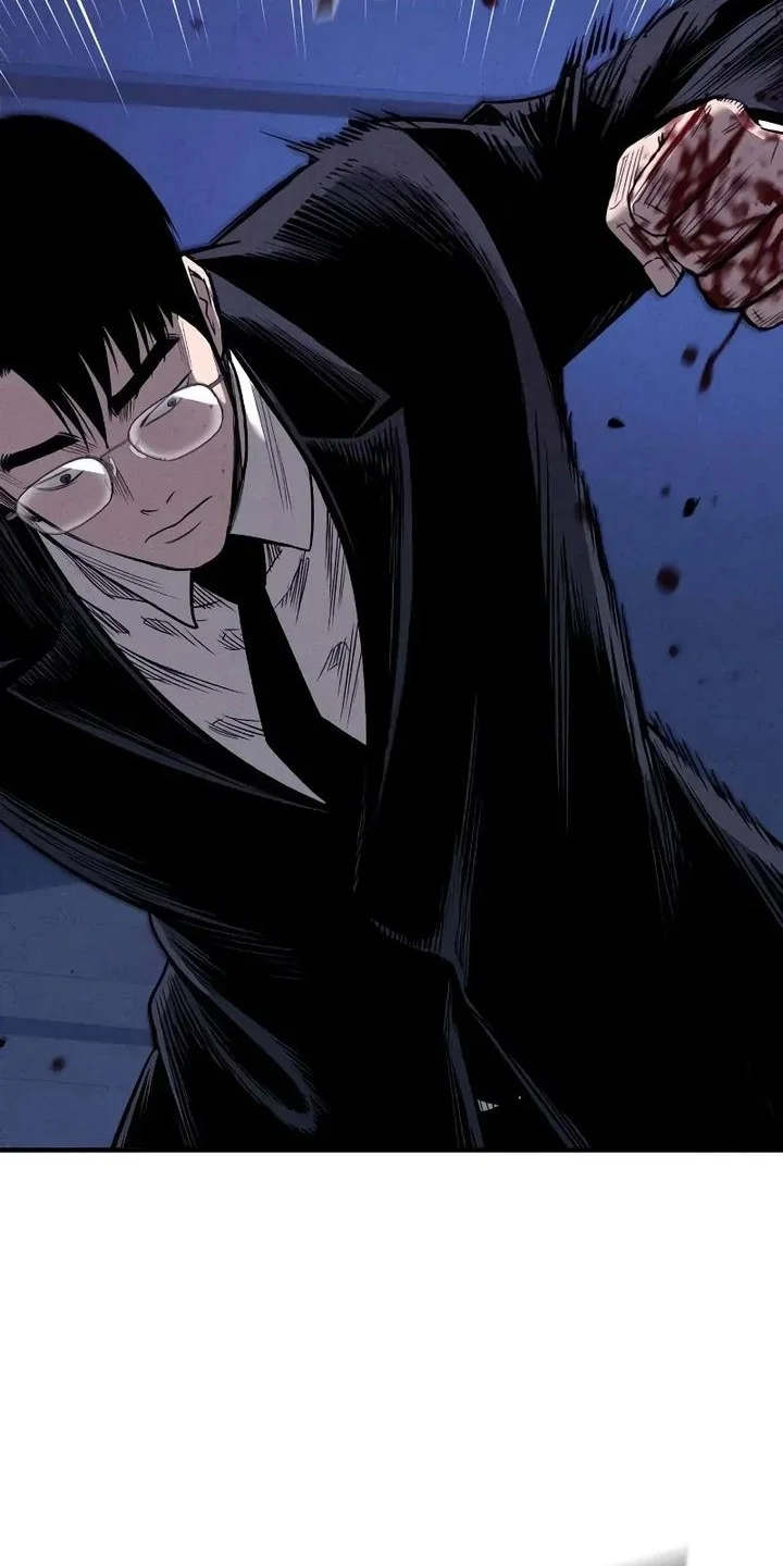 The Devil Classroom Chapter 22 - halaman 4