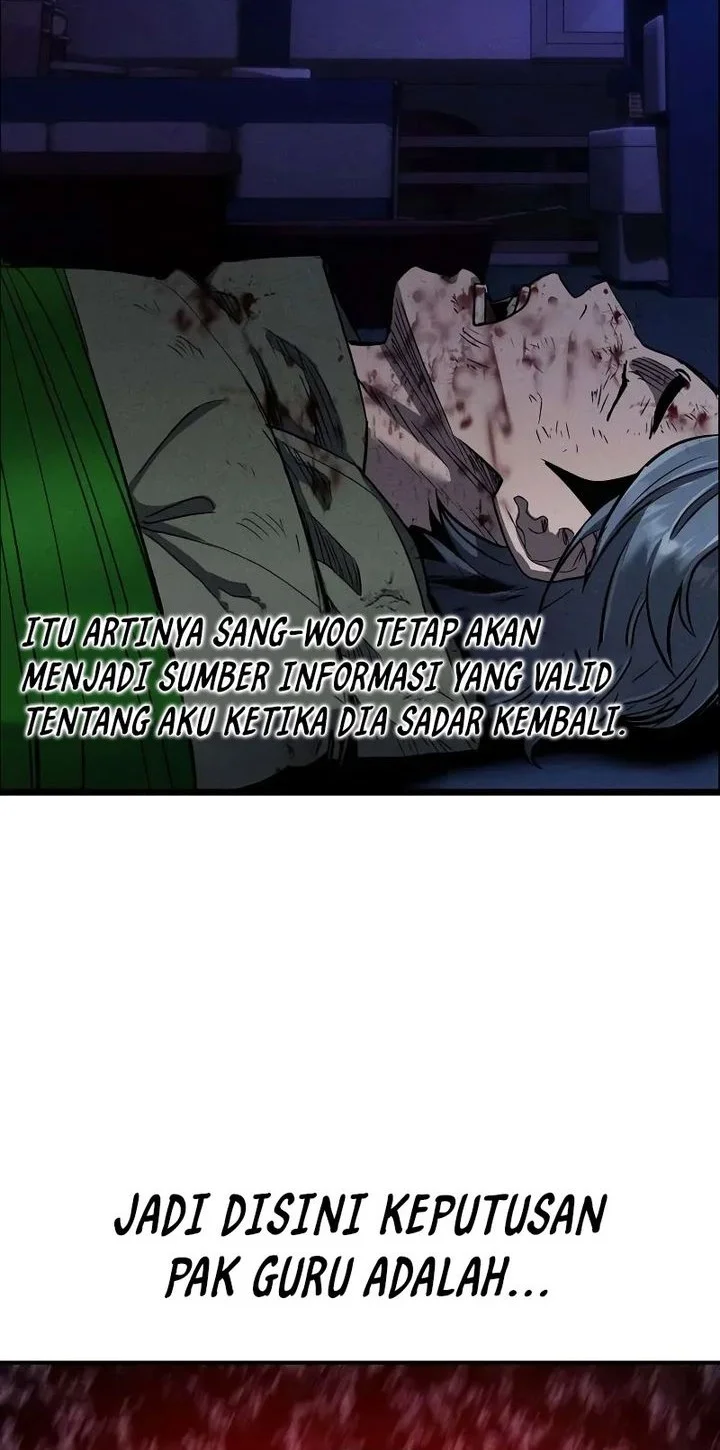 The Devil Classroom Chapter 22 - halaman 40