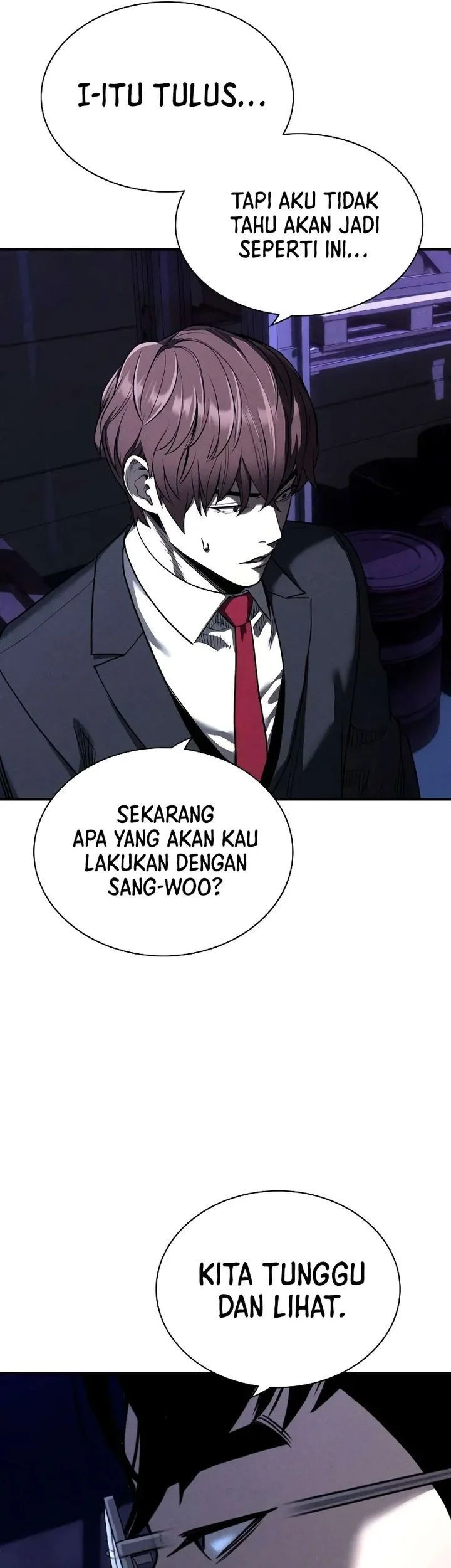 The Devil Classroom Chapter 22 - halaman 47