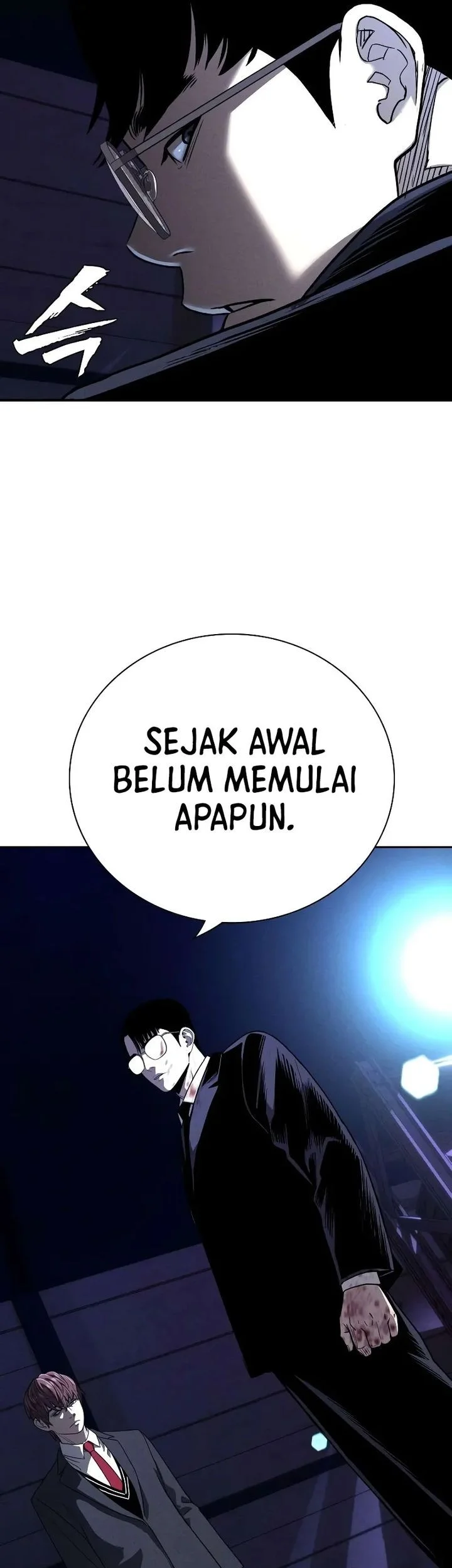 The Devil Classroom Chapter 22 - halaman 49