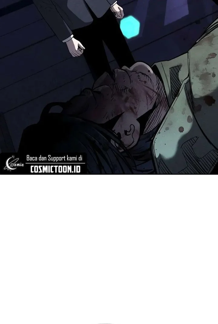 The Devil Classroom Chapter 22 - halaman 50