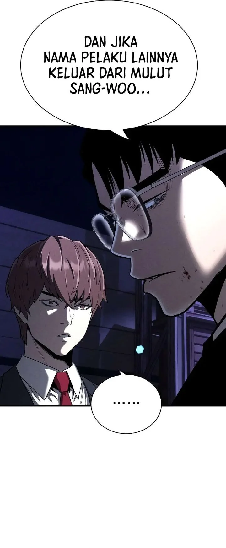 The Devil Classroom Chapter 22 - halaman 51