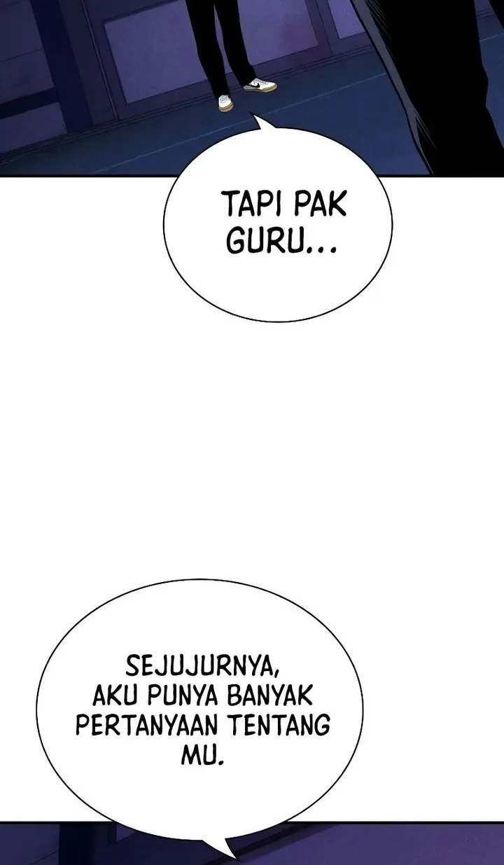The Devil Classroom Chapter 22 - halaman 55