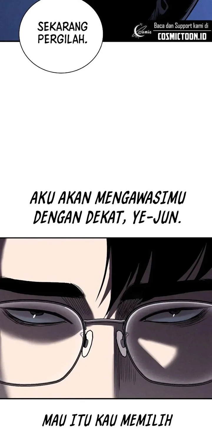 The Devil Classroom Chapter 22 - halaman 57