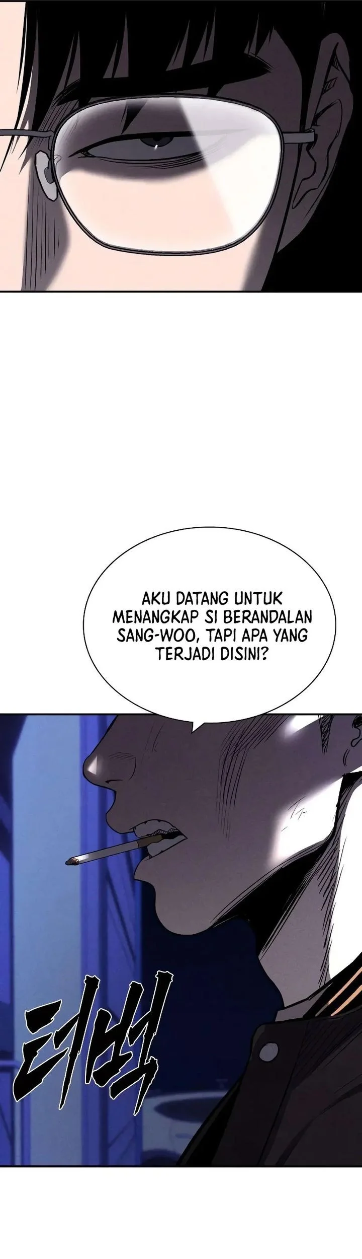 The Devil Classroom Chapter 22 - halaman 60