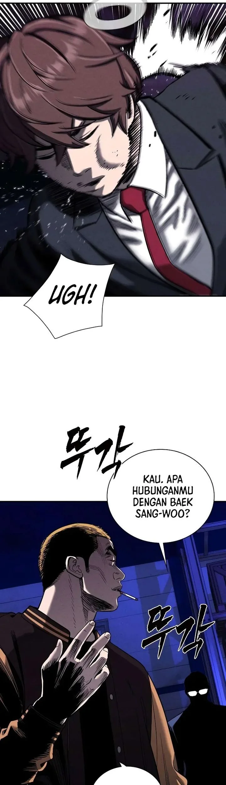 The Devil Classroom Chapter 22 - halaman 68