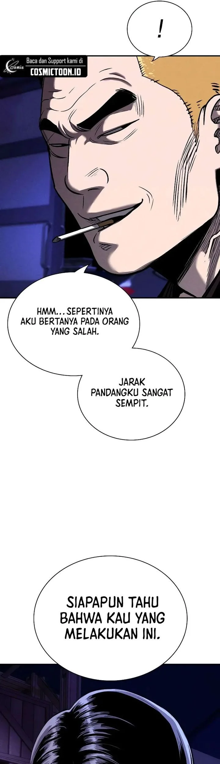 The Devil Classroom Chapter 22 - halaman 70
