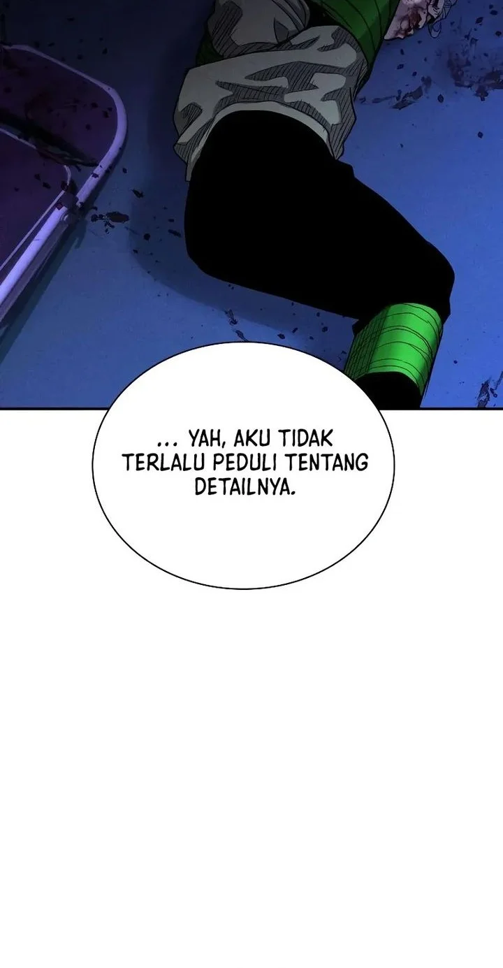 The Devil Classroom Chapter 22 - halaman 73