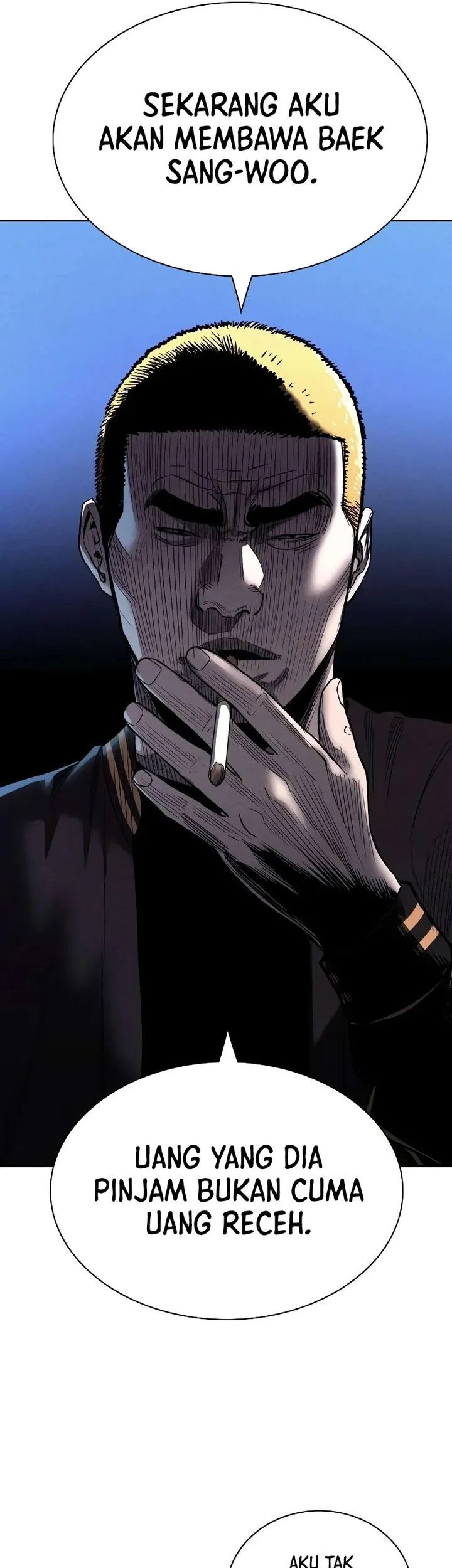 The Devil Classroom Chapter 22 - halaman 74