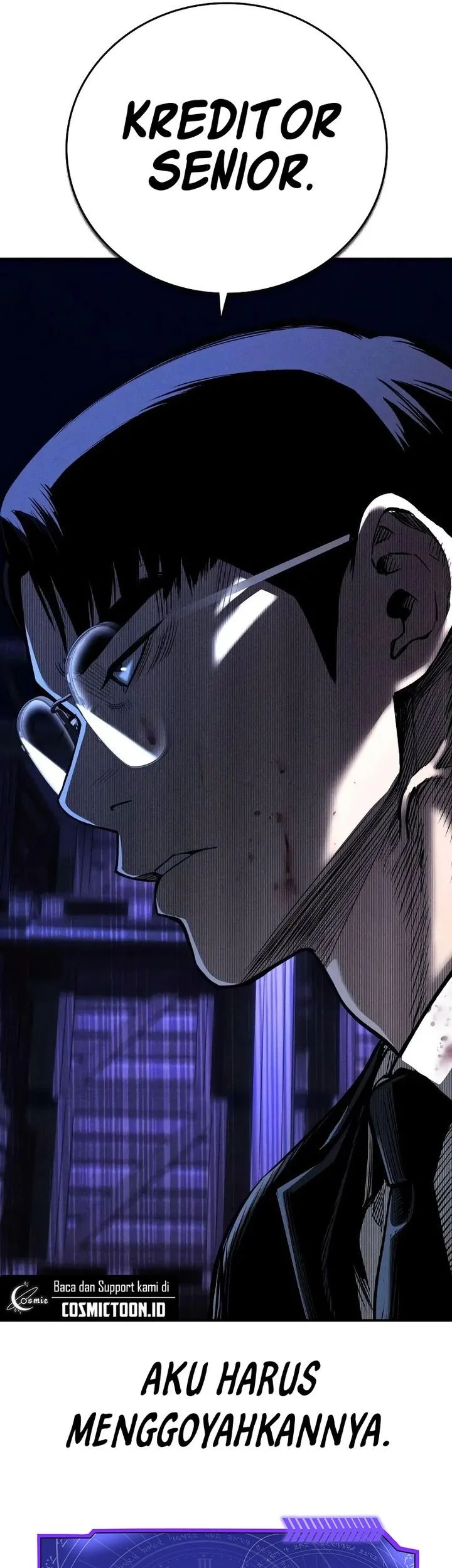 The Devil Classroom Chapter 22 - halaman 78
