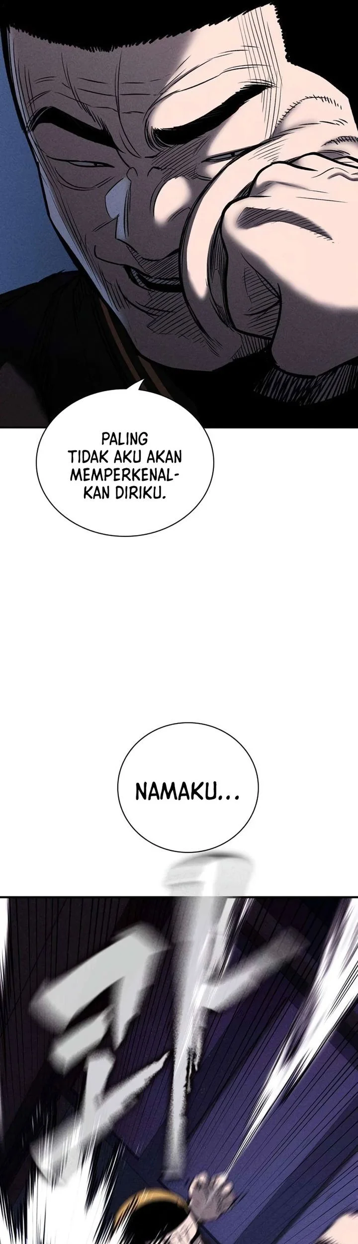 The Devil Classroom Chapter 23 - halaman 17