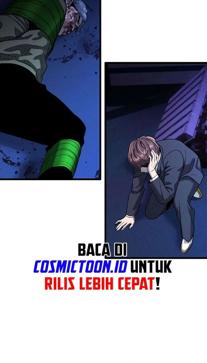 The Devil Classroom Chapter 23 - halaman 2