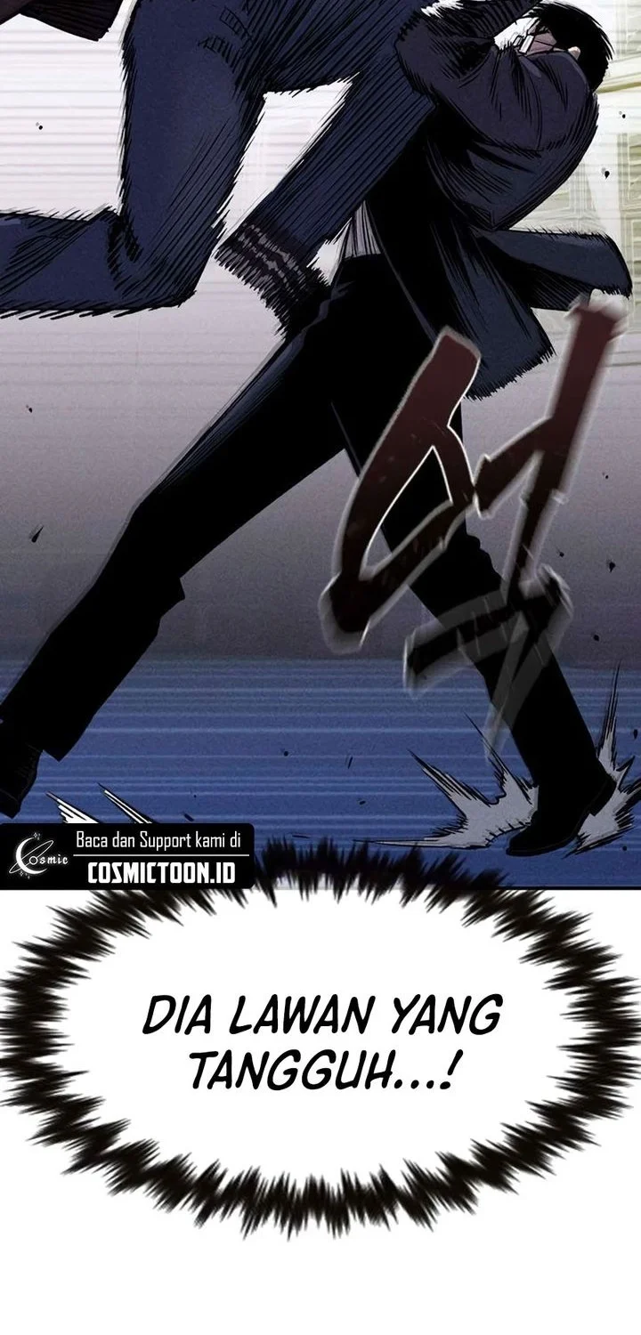 The Devil Classroom Chapter 23 - halaman 22