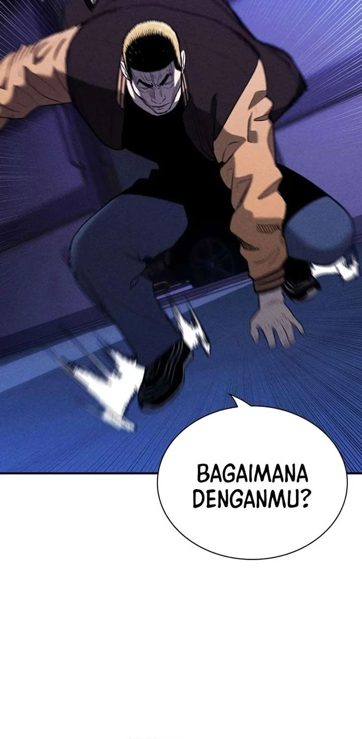 The Devil Classroom Chapter 23 - halaman 24
