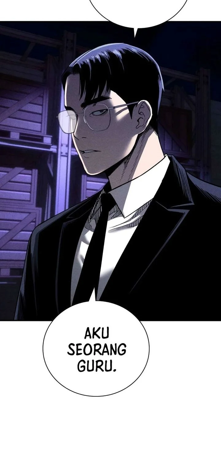 The Devil Classroom Chapter 23 - halaman 26