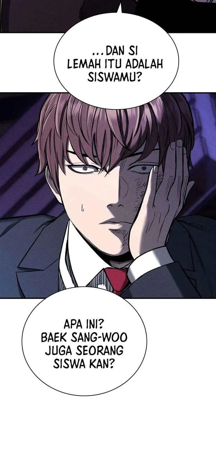 The Devil Classroom Chapter 23 - halaman 28