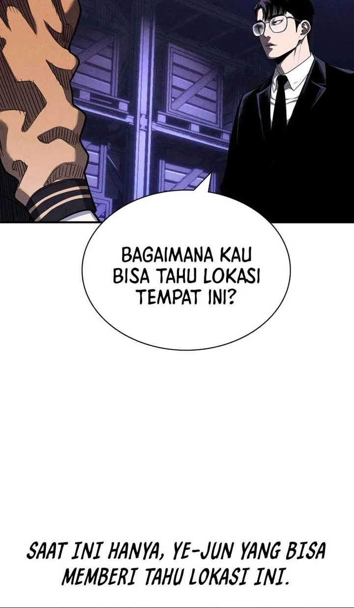The Devil Classroom Chapter 23 - halaman 30