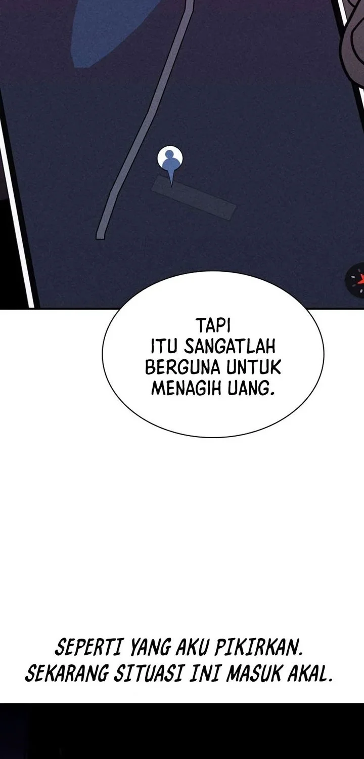 The Devil Classroom Chapter 23 - halaman 34
