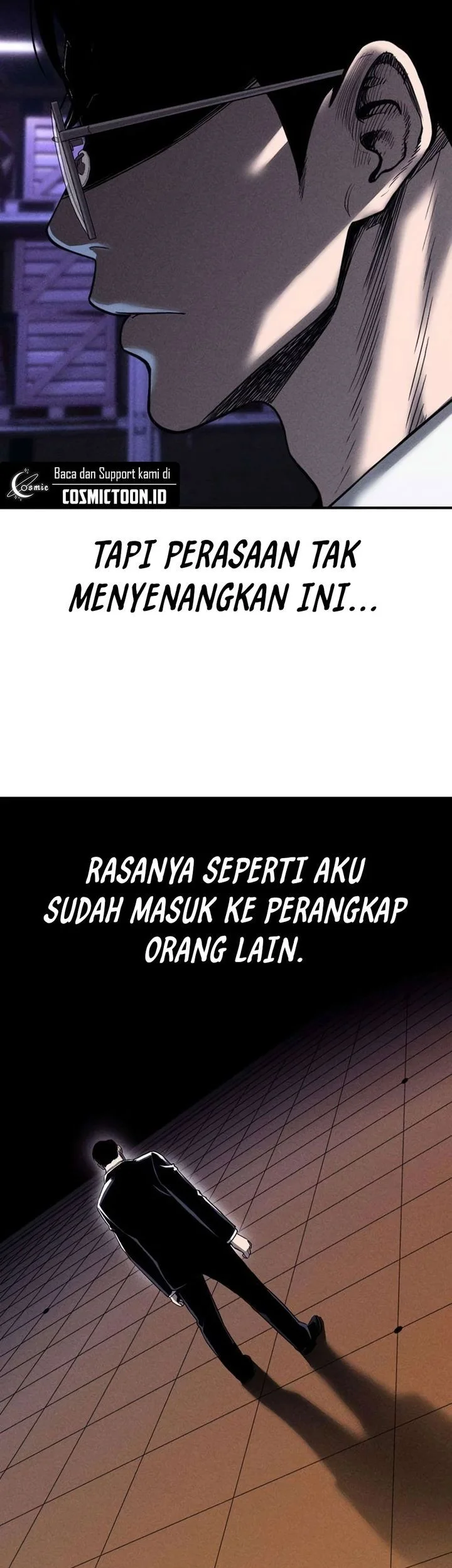 The Devil Classroom Chapter 23 - halaman 35