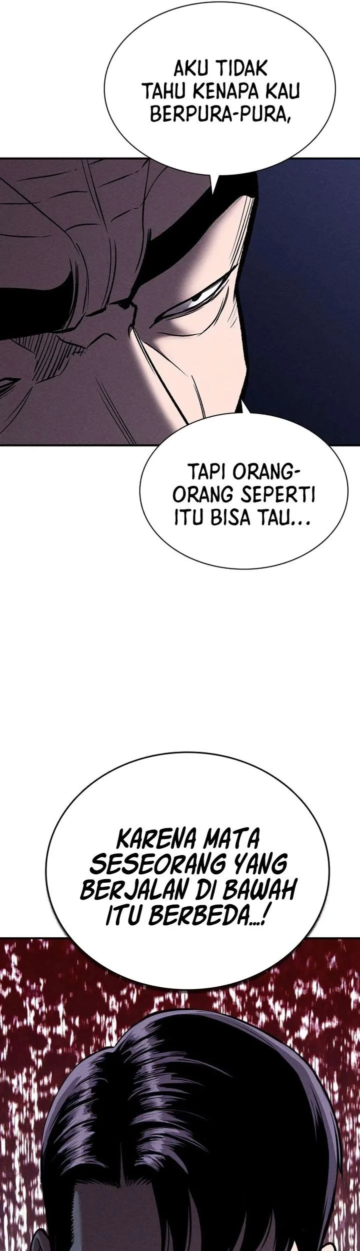 The Devil Classroom Chapter 23 - halaman 39