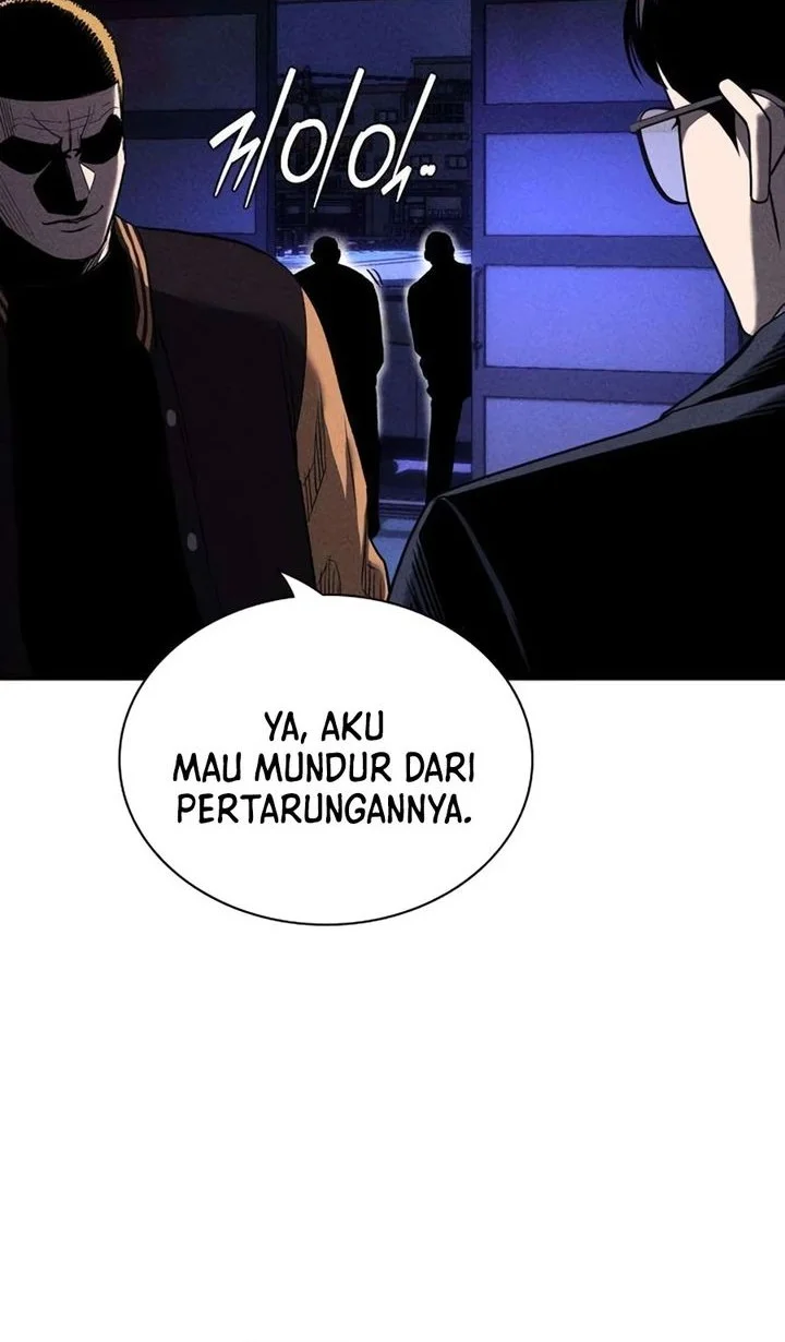 The Devil Classroom Chapter 23 - halaman 42